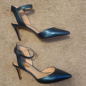 Louise Et Cie Sling Back Heels
